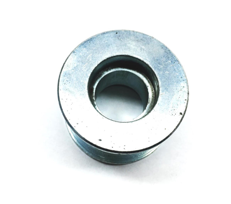 Unbranded 1-1/2 Inch Bore Output Shaft Pulley [Lot of 3] USED