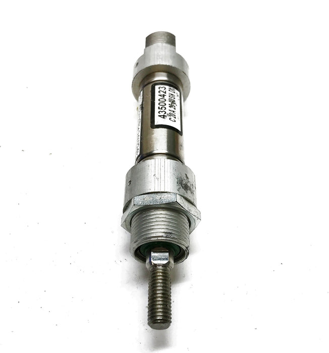 Joucomatic "Isoclair" 20mm Bore 25mm Stroke Double Acting Cylinder 43500423