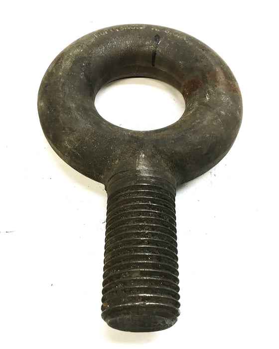 Unbranded 14" Eye Hook Bolt 3-17 USED