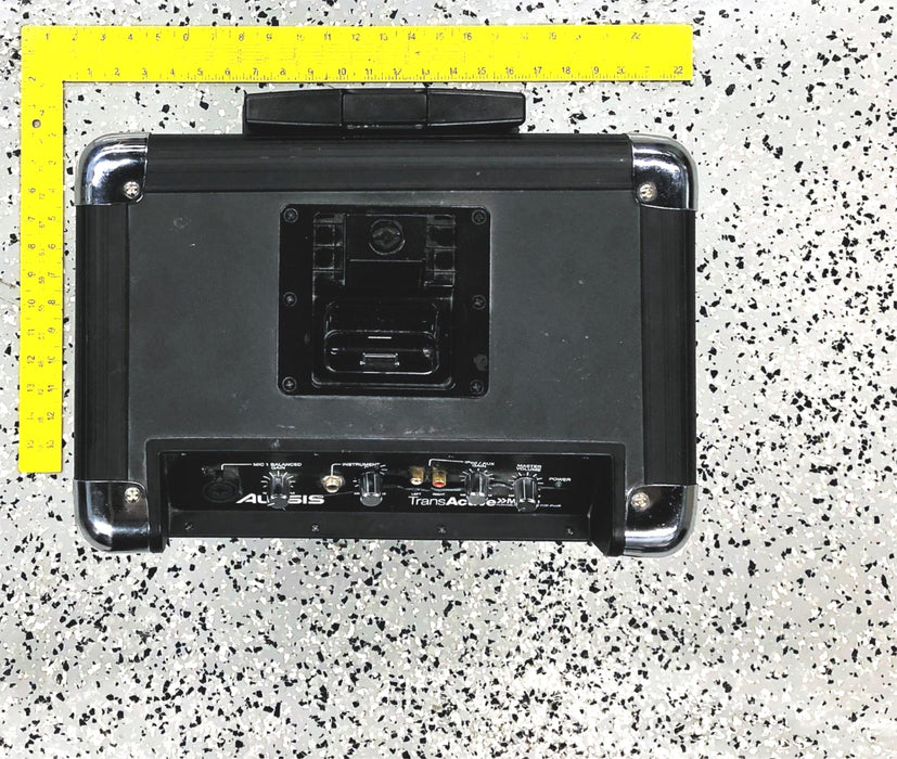 Alesis TransActive Mobile Portable PA System 36GG (E237804) PARTS ONLY
