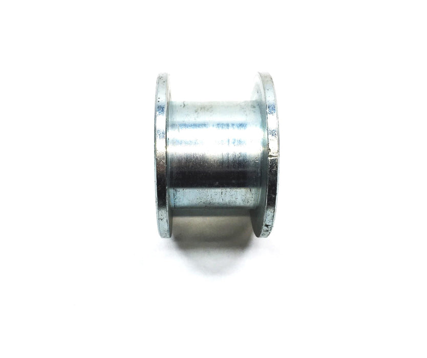 Unbranded 1-1/2 Inch Bore Output Shaft Pulley [Lot of 3] USED
