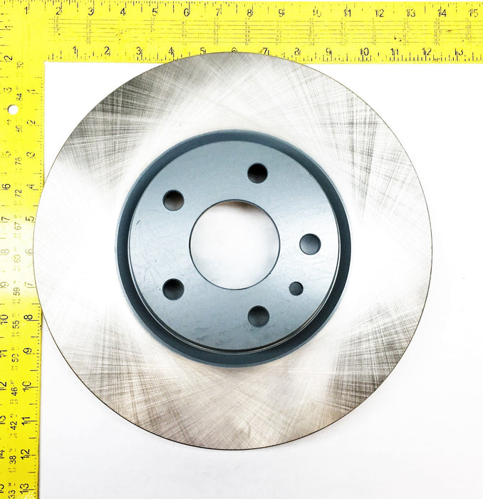 SilentStop Brake Rotor SB-681014 NOS