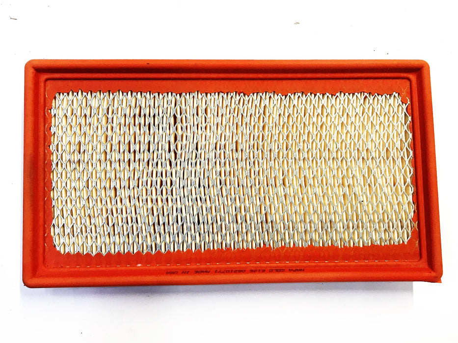 NAPA Gold Air Filter 6126[Lot of 2] NOS