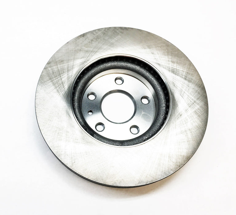 SilentStop Brake Rotor SB-681014 NOS