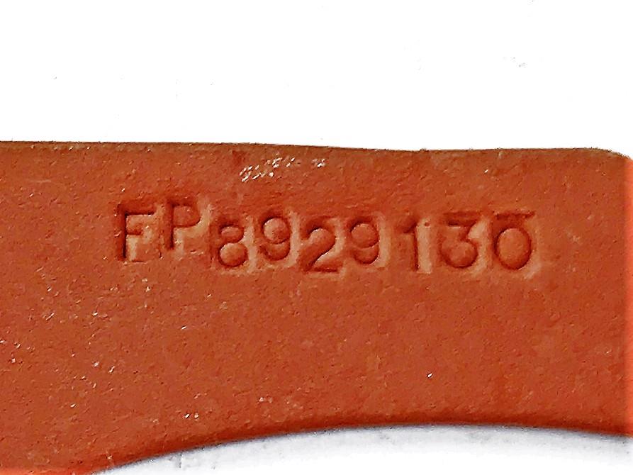 FP Diesel Accessory Cover Gasket FP-8929130 [Lot of 4] NOS