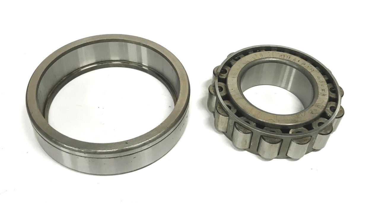 Bower/BCA Cylindrical Roller Bearing with Inner Ring MU-1310-DAL NOS