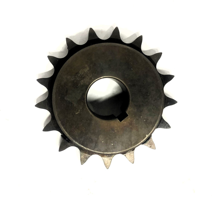 Piñon de Arrastre (17 Dientes) Bomber 150 Victory Original Piñon de Arrastre (17 Dientes) Bomber 150 Victory Original