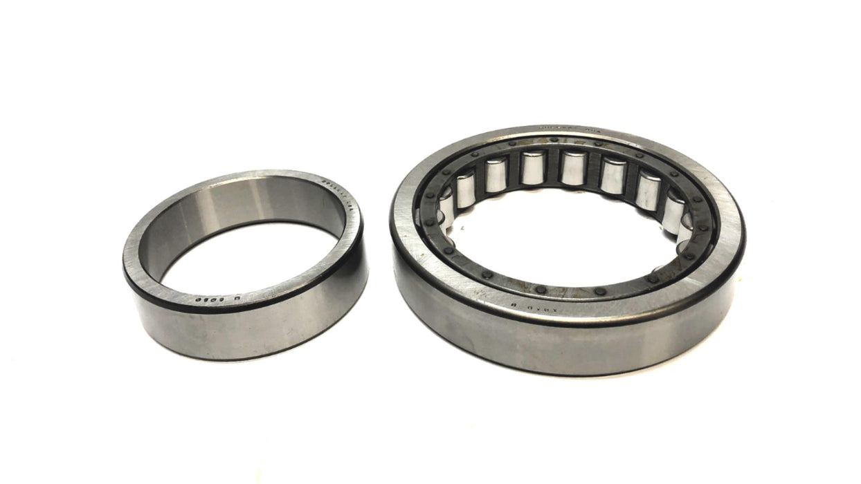 Rollway Cylindrical Roller Bearing E1219UMR (E1219 / 1219UMR) NOS