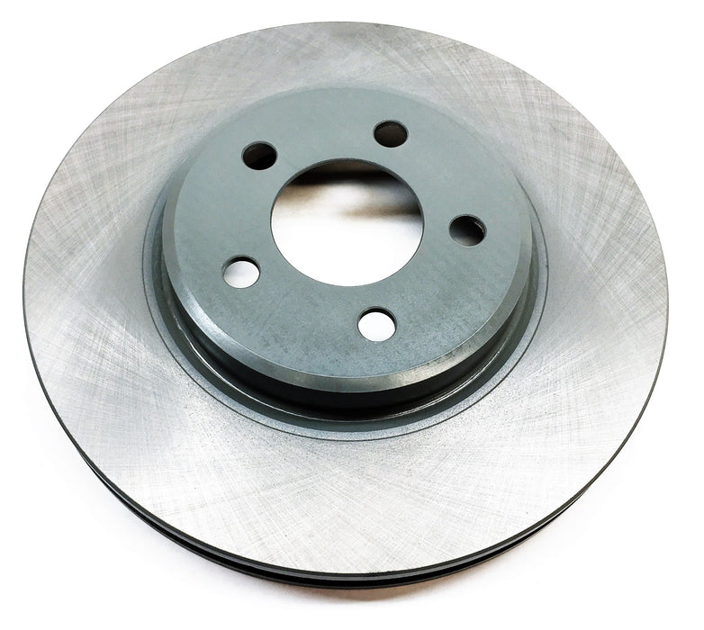 SilentStop Brake Rotor SB-780255 NOS