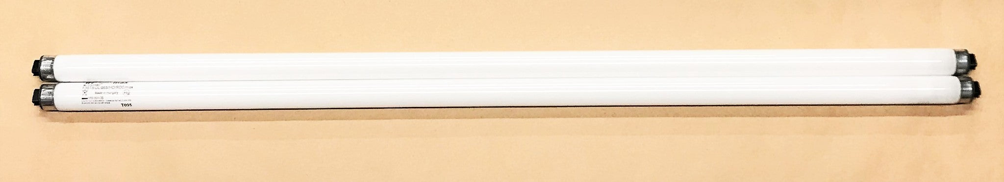 Voltarc TriLightMax Long Life Fluorescent Lamps MM-86H-36 [Lot of 2] NOS
