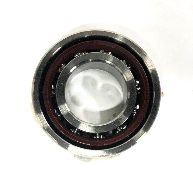 MRC HEALD Angular Contact Ball Bearing 205-RJD2S NOS