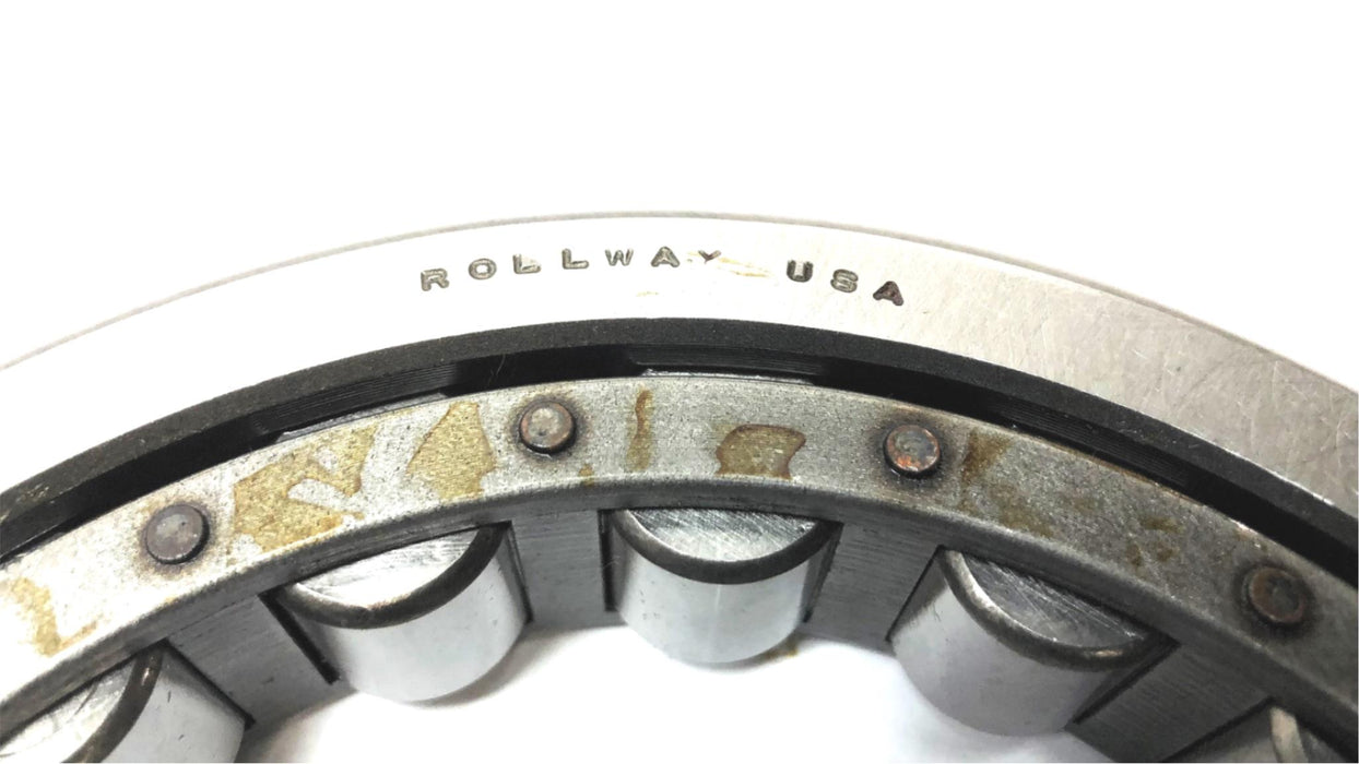 Rollway Cylindrical Roller Bearing E1219UMR (E1219 / 1219UMR) NOS