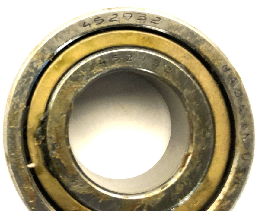 SKF Cylindrical Roller Bearing 452932 NOS