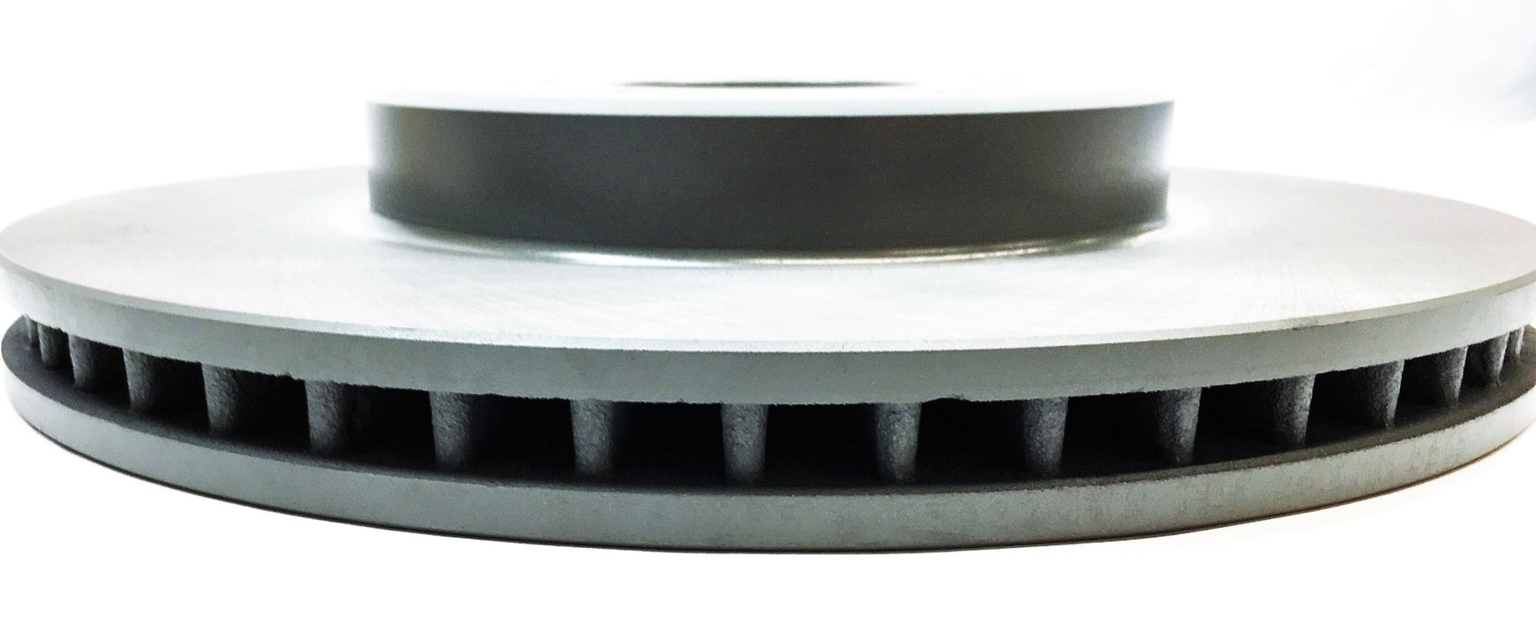 SilentStop Brake Rotor SB-780255 NOS