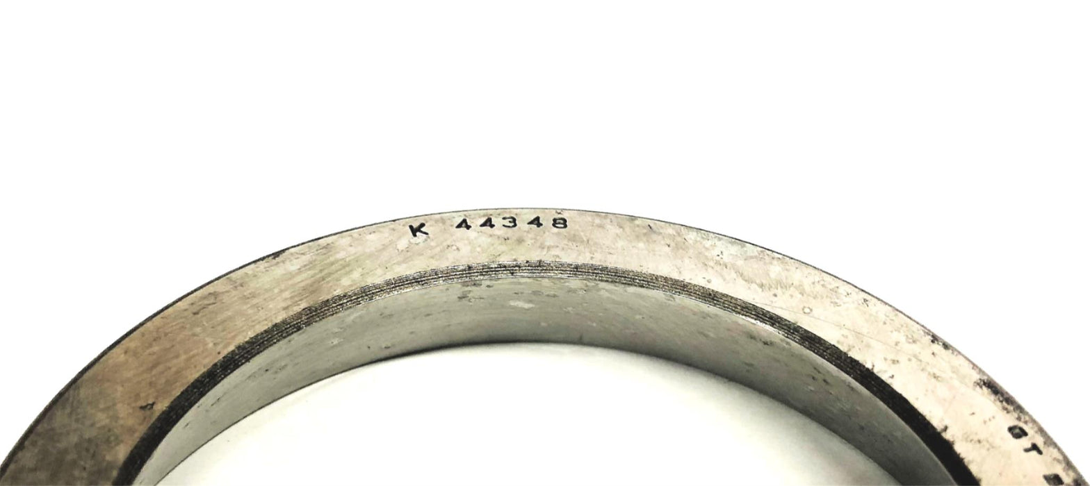 SKF Cup Bearing K44348 [Lot of 2] NOS