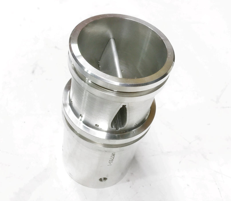 Cummins OEM Sleeve 3606502 NOS