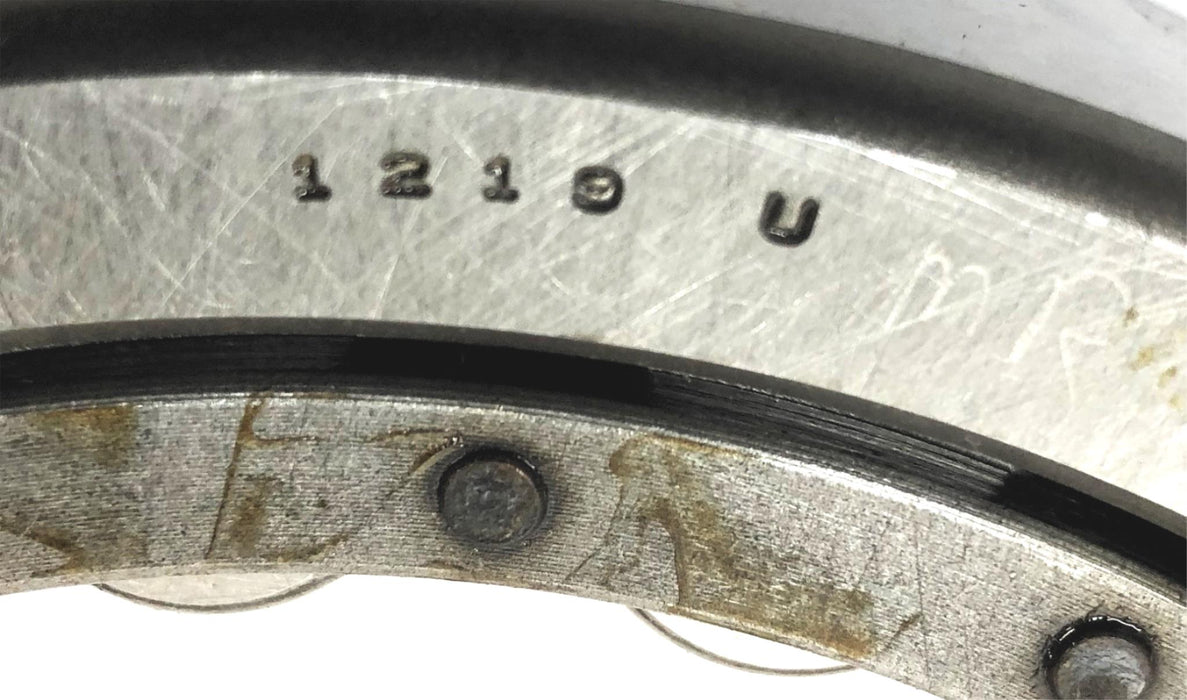 Rollway Cylindrical Roller Bearing E1219UMR (E1219 / 1219UMR) NOS