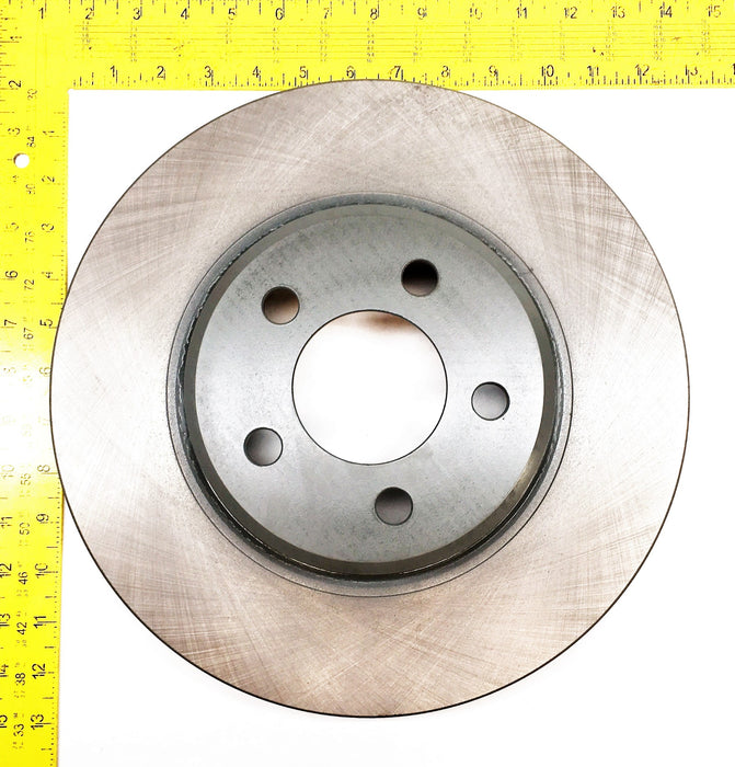 SilentStop Brake Rotor SB-780255 NOS