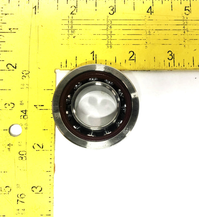 MRC HEALD Angular Contact Ball Bearing 205-RJD2S NOS