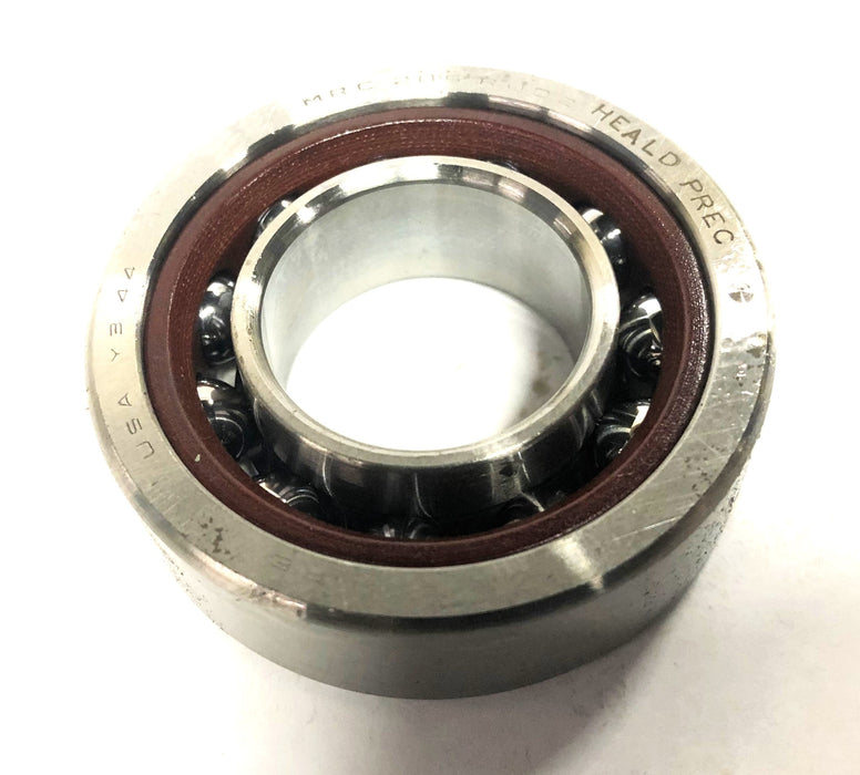 MRC HEALD Angular Contact Ball Bearing 205-RJD2S NOS