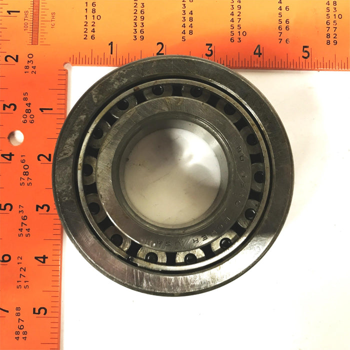 Bower/BCA Cylindrical Roller Bearing with Inner Ring MU-1310-DAL NOS