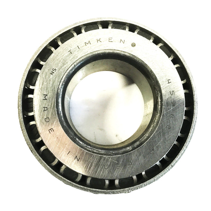 Timken Tapered Roller Bearing 45282 No Box [Lot of 4] NOS