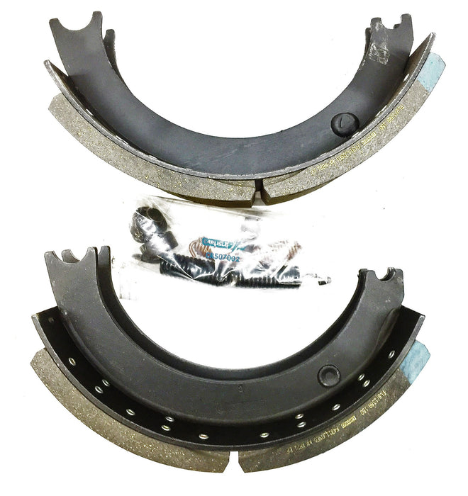 Carlisle Brake Shoe Kit C1B4311GE21 NOS