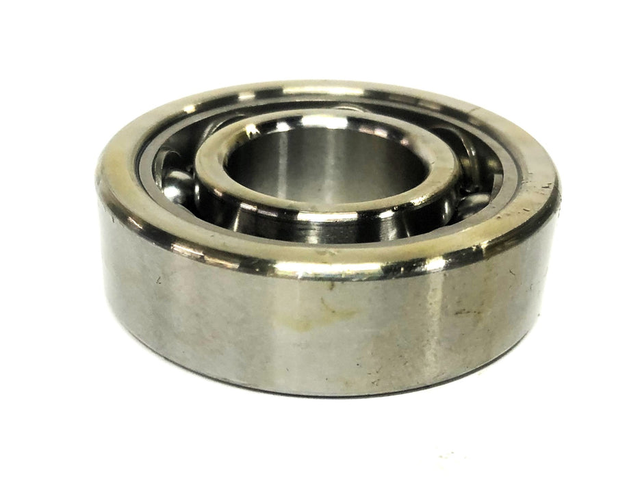 MRC ABEC5 Angular Contact Ball Bearing 204S-37 NOS
