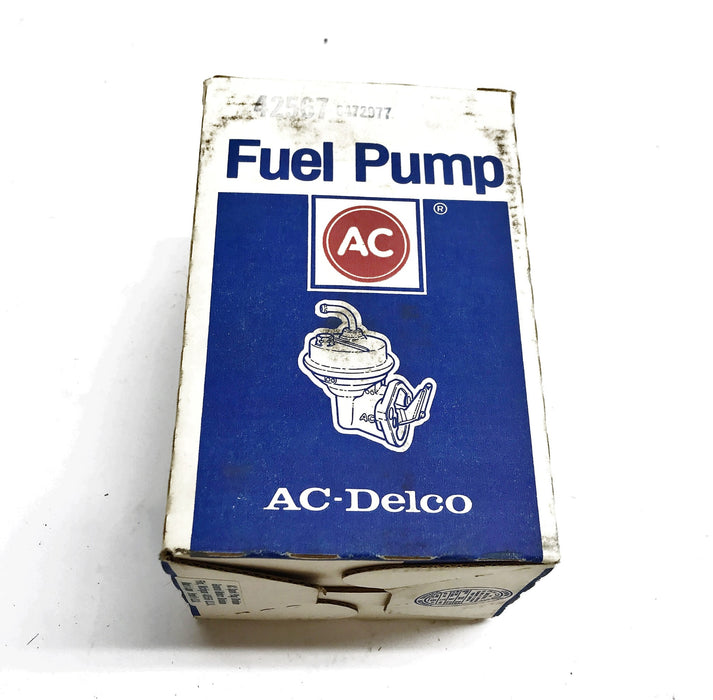 ACDelco Fuel Pump Assembly 42567 (6472977) NOS