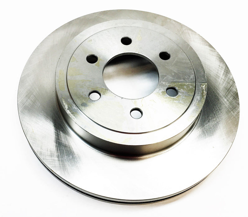 SilentStop Brake Rotor SB-780145 NOS