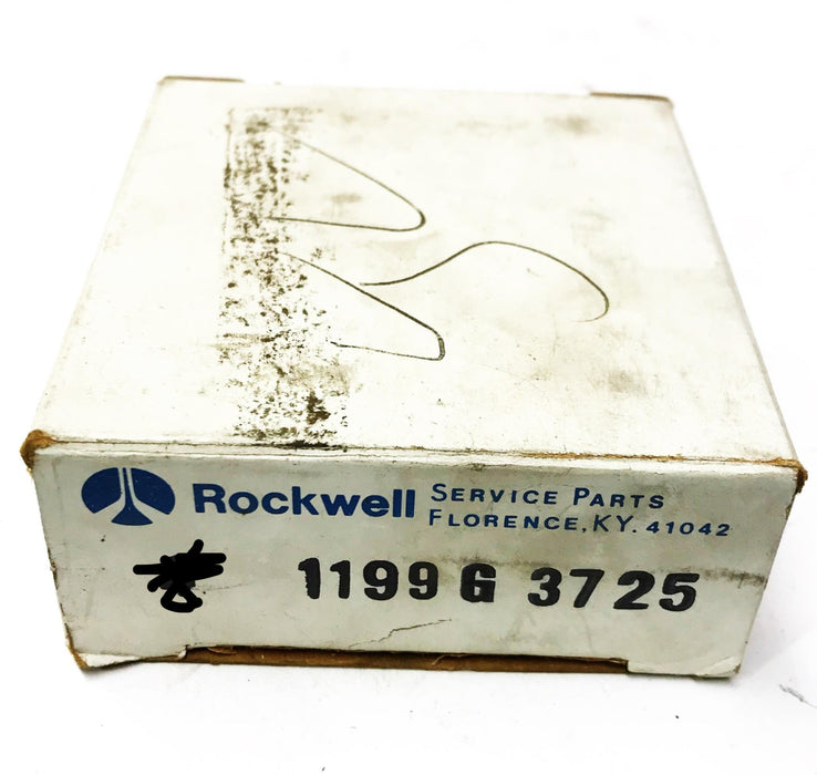 Rockwell Brake Roller 1199-G-3725 [Lot of 3] NOS