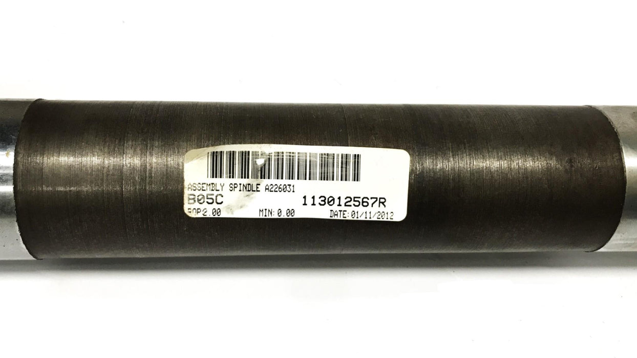 ACME-Gridley Screw Machine Spindle Assembly A222031 NOS