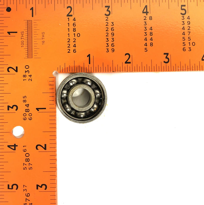 Norma Single Row Ball Bearing 9012-D NOS
