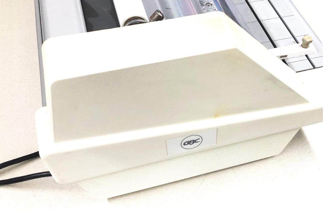 GBC HeatSeal Ultima 65 Thermal Roll Laminator 1710741(5T12) FREIGHT SHIPPING