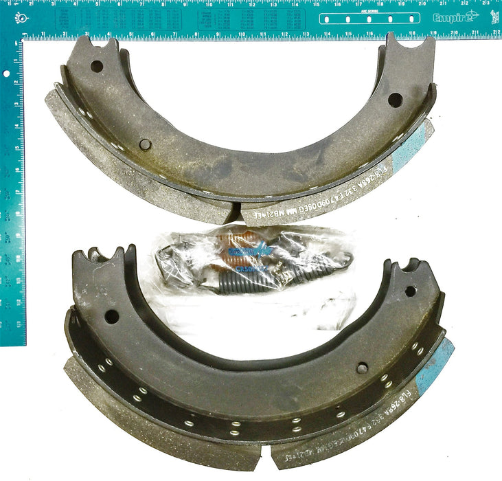 Carlisle Brake Shoe Kit C1B4709DE21 NOS