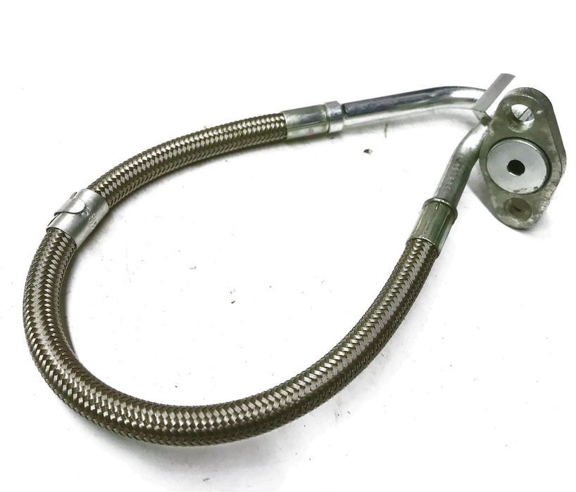 Cummins OEM Flexible Hose 3899986 NOS