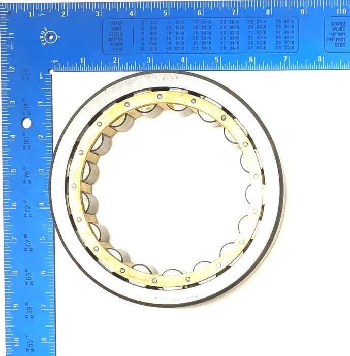 Rollway Cylindrical Roller Bearing 1219-UMR-043 NOS