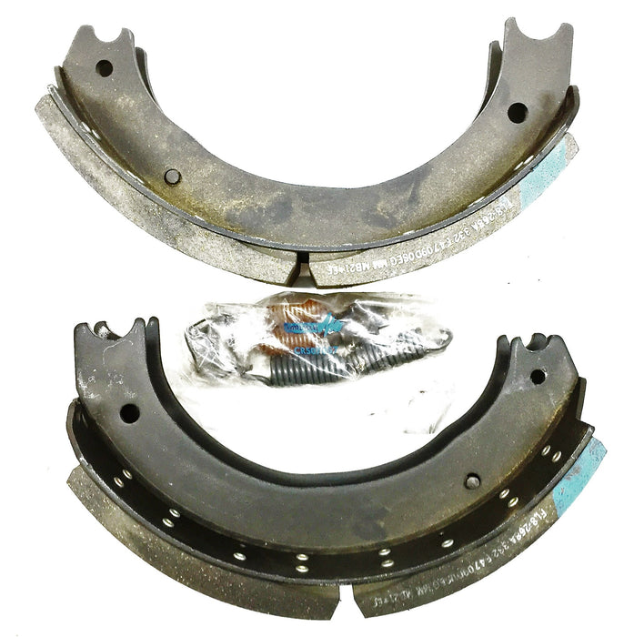 Carlisle Brake Shoe Kit C1B4709DE21 NOS