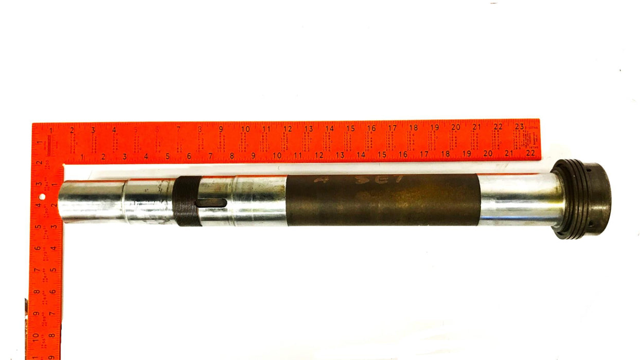 ACME-Gridley Screw Machine Spindle Assembly A226031 USED