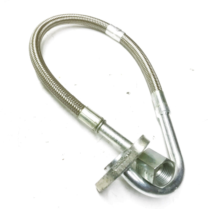 Cummins OEM Flexible Hose 3899986 NOS