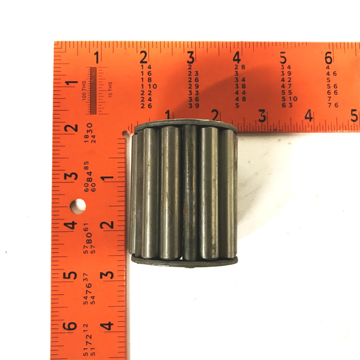 Bower Needle Roller Bearing J40-2480 [Lot of 3] NOS