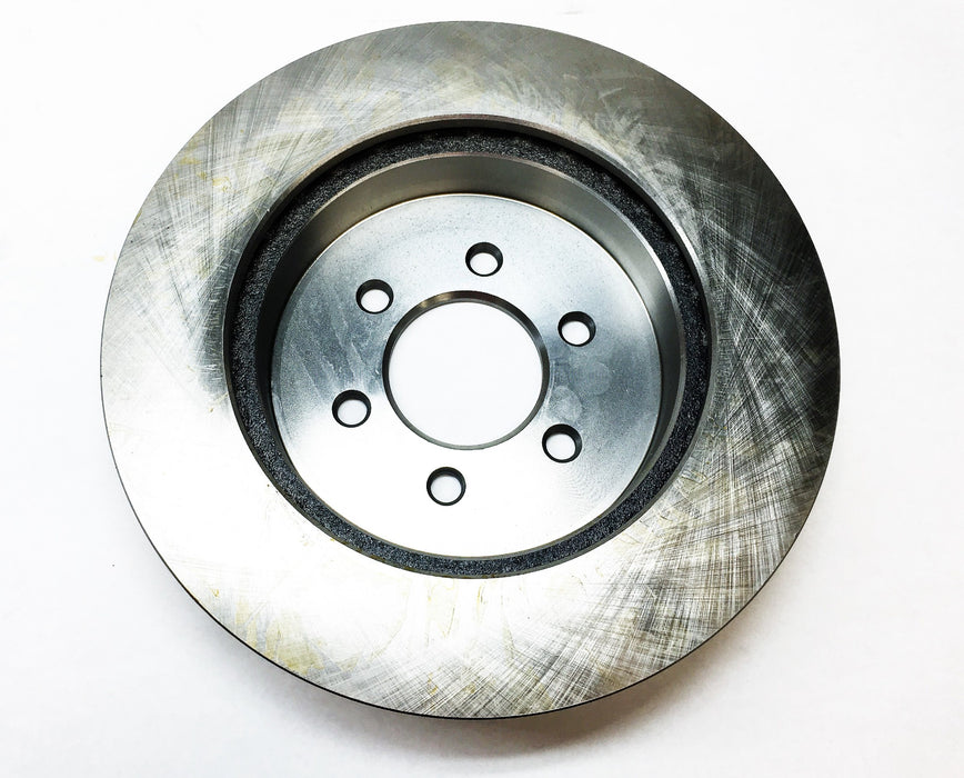 SilentStop Brake Rotor SB-780145 NOS