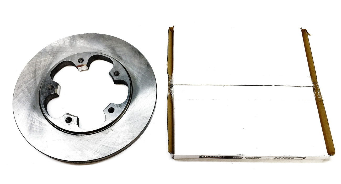 SilentStop Brake Rotor SB-681939 NOS