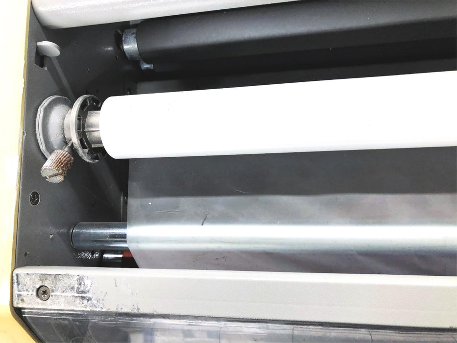 GBC HeatSeal Ultima 65 Thermal Roll Laminator 1710741(5T12) FREIGHT SHIPPING