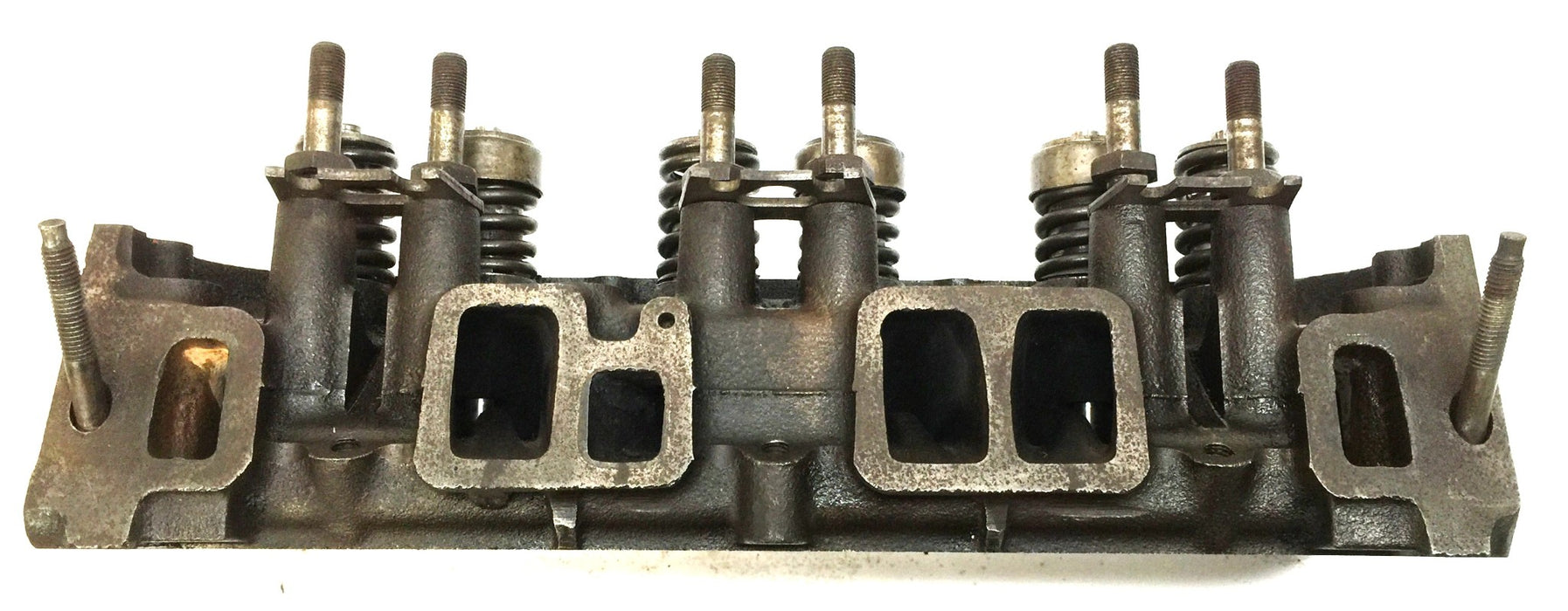 General Motors/GM Engine Cylinder Head 14054882 CORE PARTS ONLY