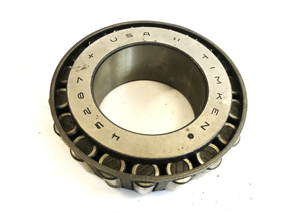 Timken Tapered Roller Bearing 45287 NOS