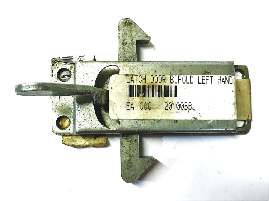 CCC Bifold Left Hand Door Latch 2010056 NOS