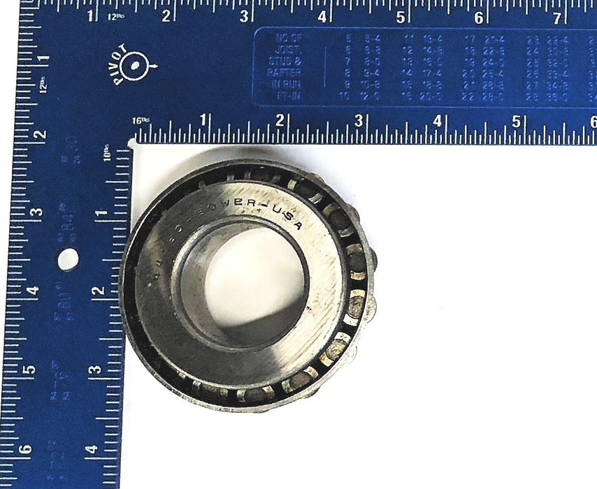 Bower Cone Bearing 44150 NOS