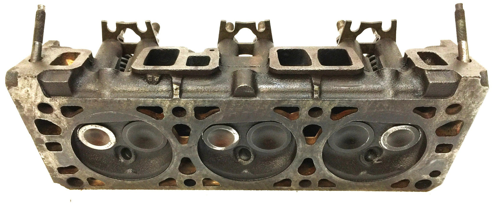 General Motors/GM Engine Cylinder Head 14054882 CORE PARTS ONLY