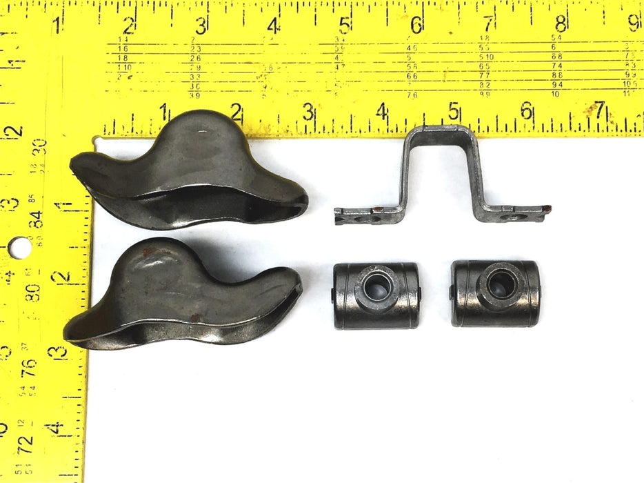 Elgin Rocker Arm Kit RK-554-2 NOS